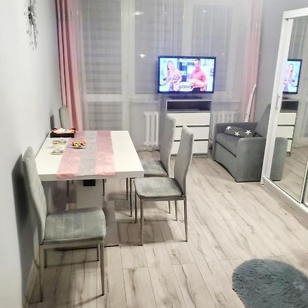 Mieszkanie 2 Pokojowe Blisko Morza Gdansk Przymorze Extérieur photo