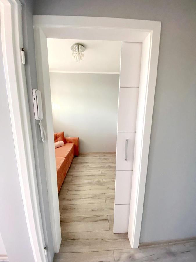 Mieszkanie 2 Pokojowe Blisko Morza Gdansk Przymorze Extérieur photo