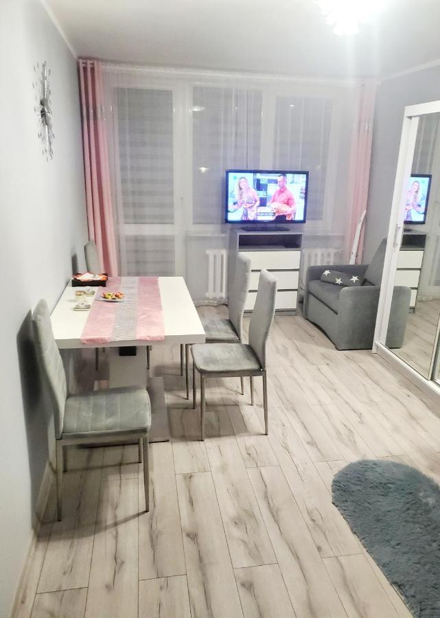 Mieszkanie 2 Pokojowe Blisko Morza Gdansk Przymorze Extérieur photo